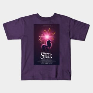 Journey of the Spark Kids T-Shirt